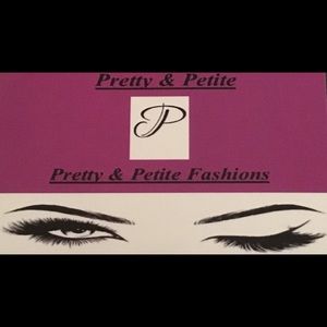 Meet your Posher, Candace